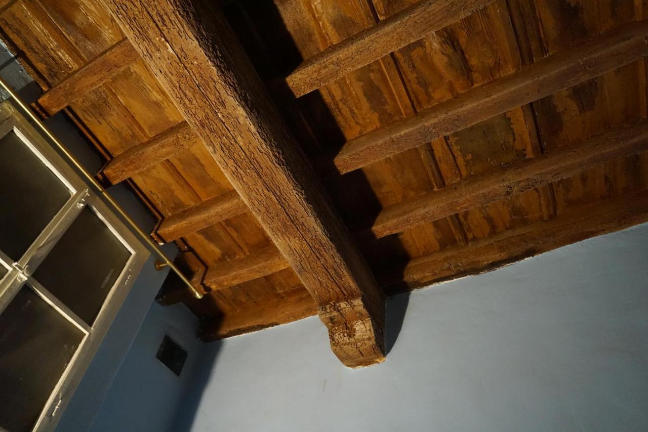 Residenza Dei Medici Palace Roberto Florencja Zewnętrze zdjęcie