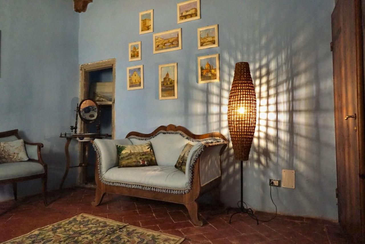 Residenza Dei Medici Palace Roberto Florencja Zewnętrze zdjęcie