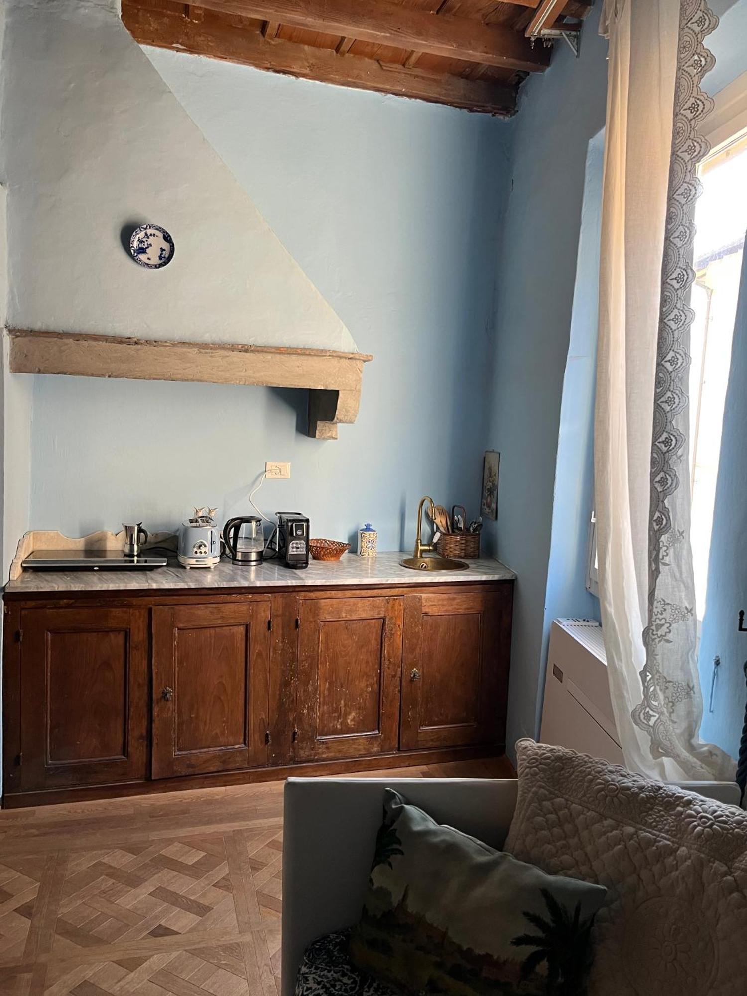 Residenza Dei Medici Palace Roberto Florencja Zewnętrze zdjęcie