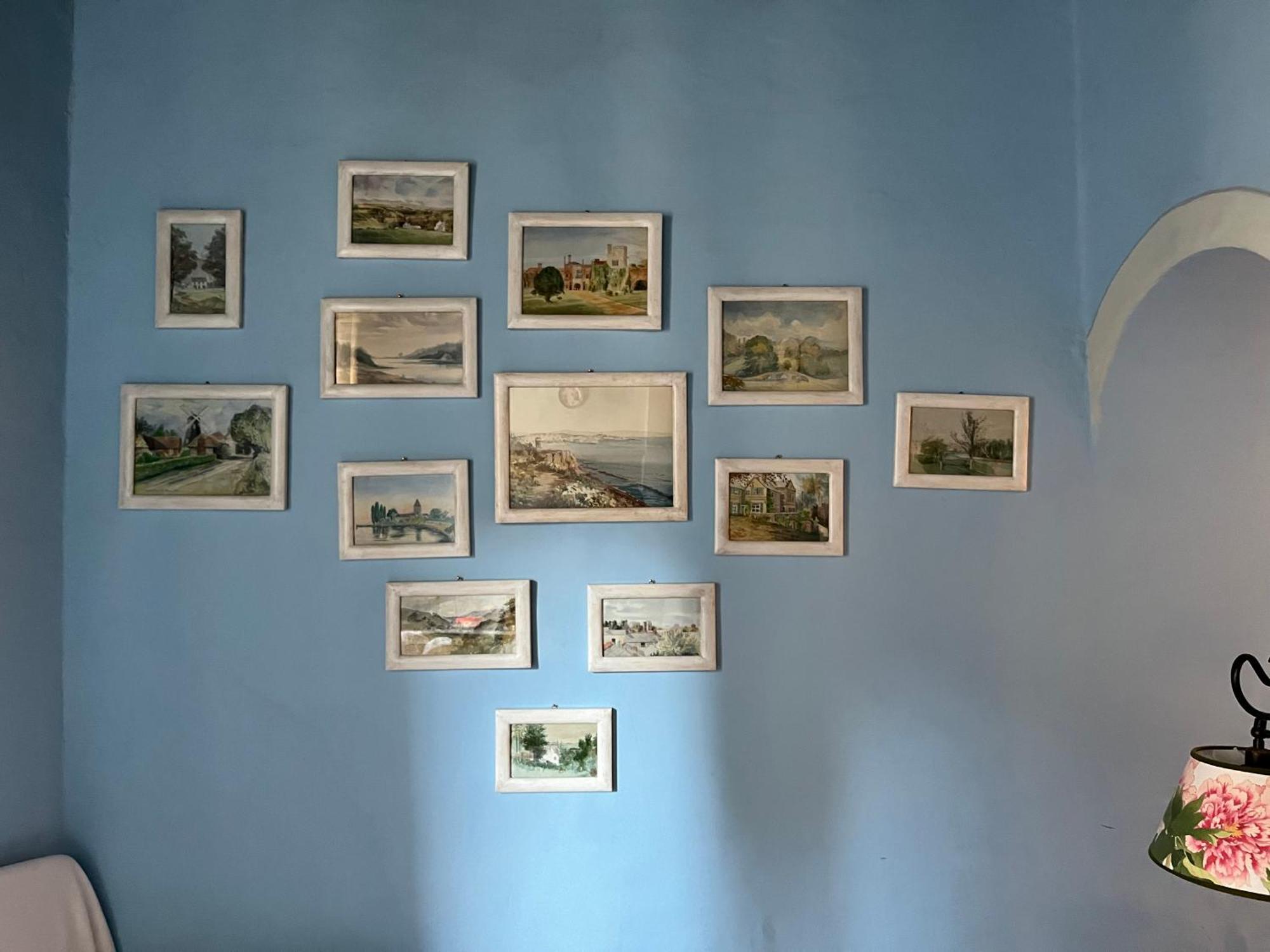 Residenza Dei Medici Palace Roberto Florencja Zewnętrze zdjęcie