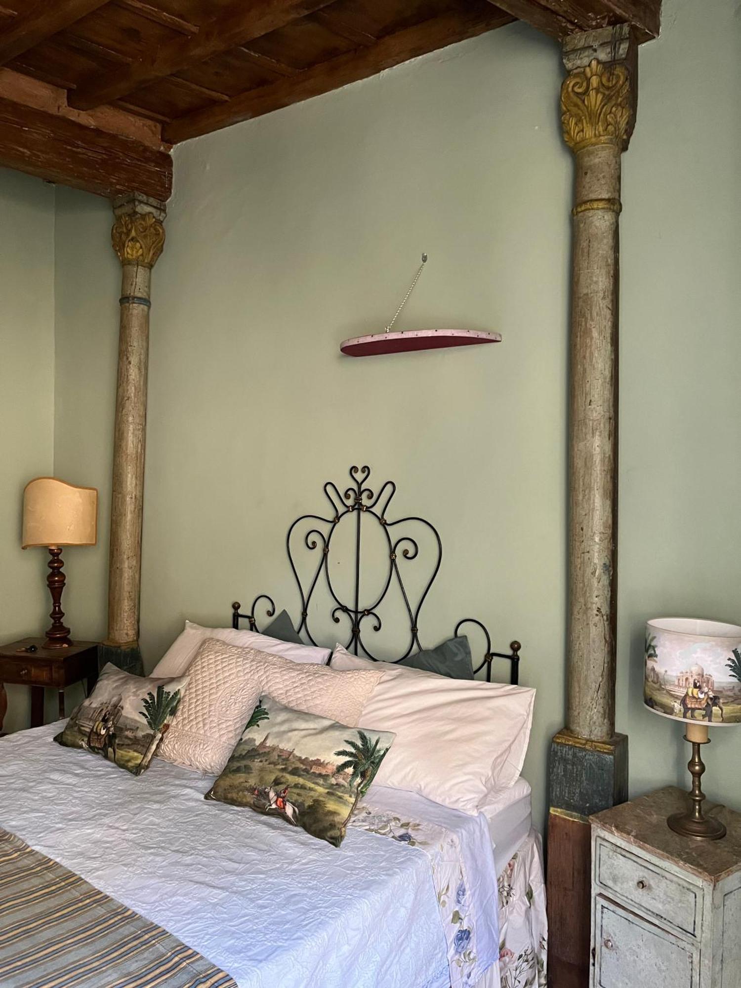 Residenza Dei Medici Palace Roberto Florencja Zewnętrze zdjęcie